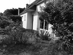 Aménagement de terrasse par Makett