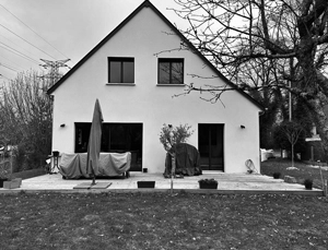 Aménagement de terrasse par Makett